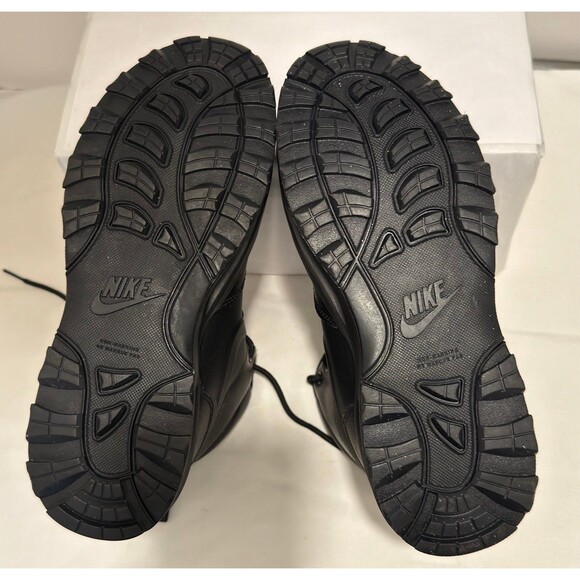 Nike Kids  Boots Size 7Y - Picture 6 of 8